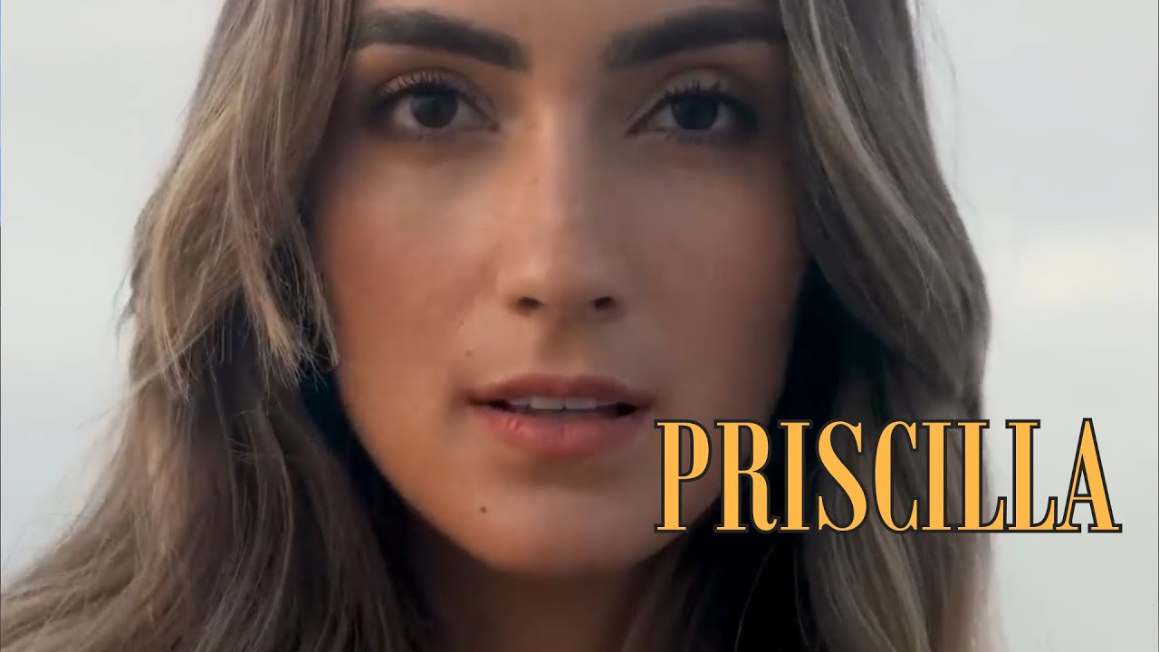 PRISCILLA RICART !!! (THE ULTIMATE TRIBUTE)