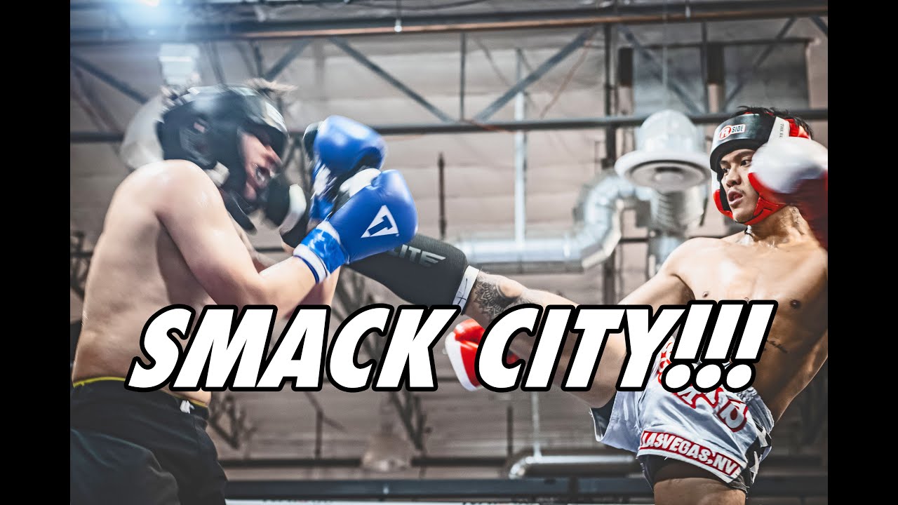 Jerm's 2nd Fight