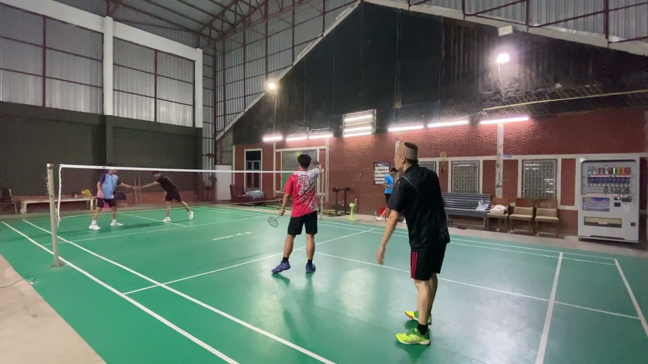 พี่นก/ภูมิ 🆚 เอ็ม/ออม