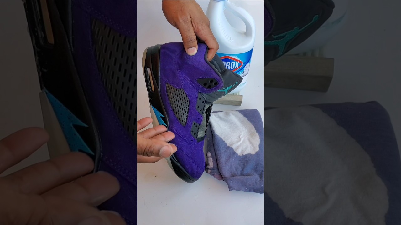 Sneaker Restoration behind the scenes bloopers & Reality. #sneakerreseller #sneakerrestorations