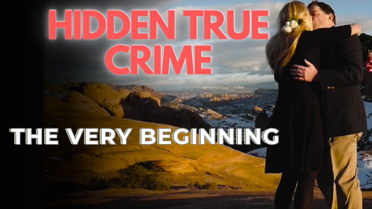 Hidden True Crime - From The Beginning