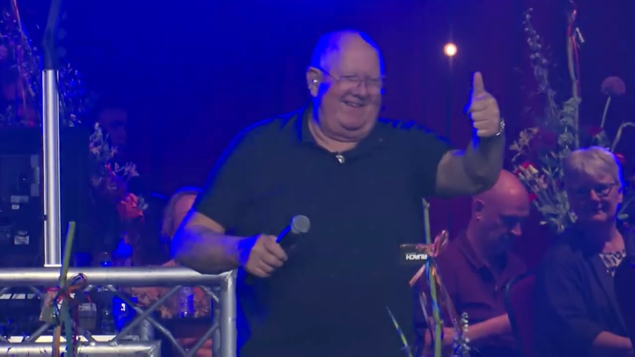 Het Vergeten Zwarte Goud, Tributefestival - Henk Wijngaard
