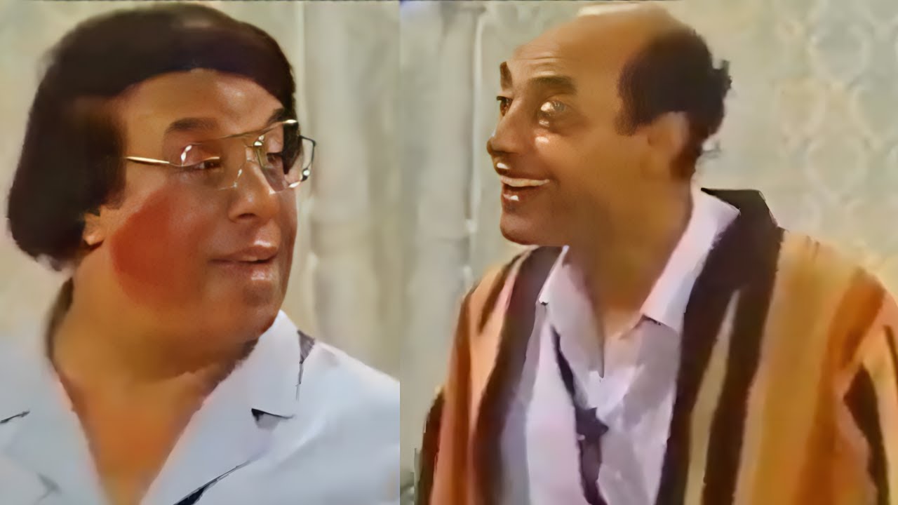 المسرحية الكوميدية عسل وسكر كاملة | احمد  بدير - وحيد سيف - سحر رامي | هتموت من الضحك 😂😂🤣