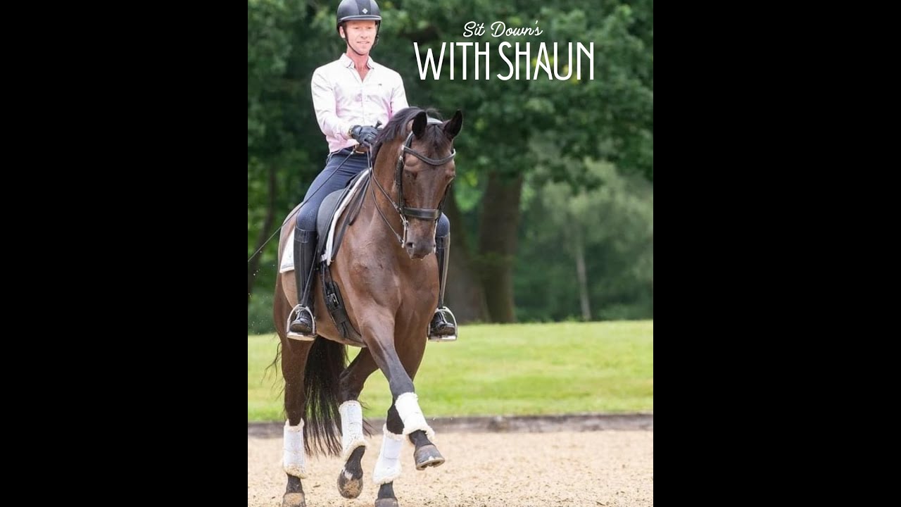 Sit Downs with Shaun: Warm Ups at Shows