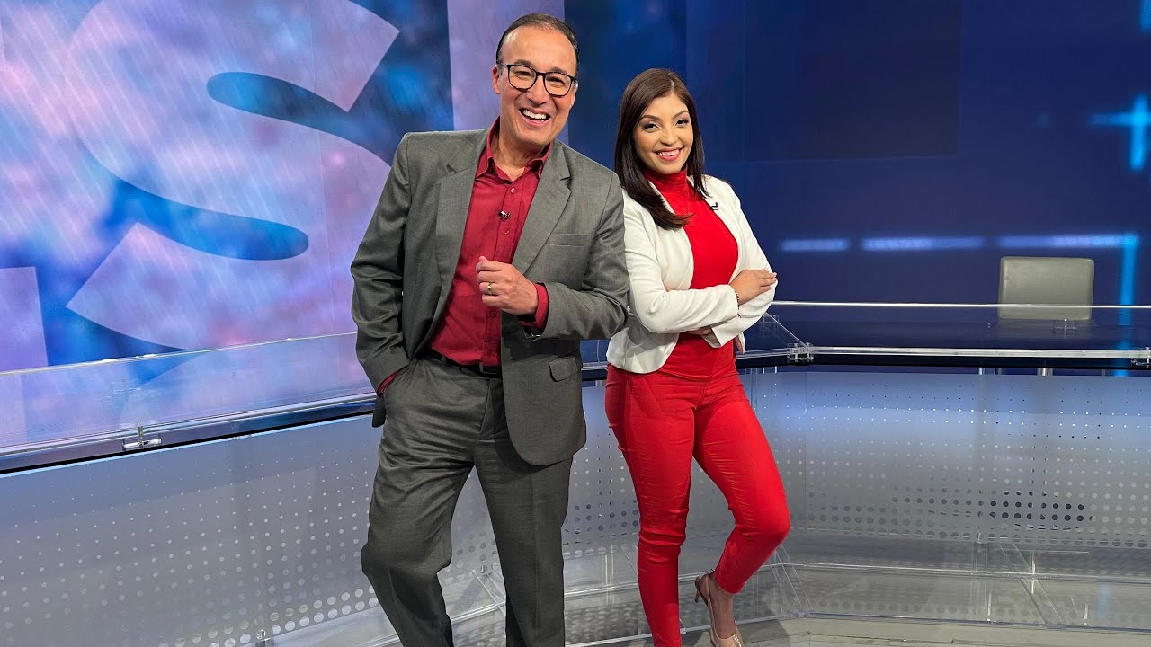 Noticias Emisión Estelar - 5 de septiembre de 2025