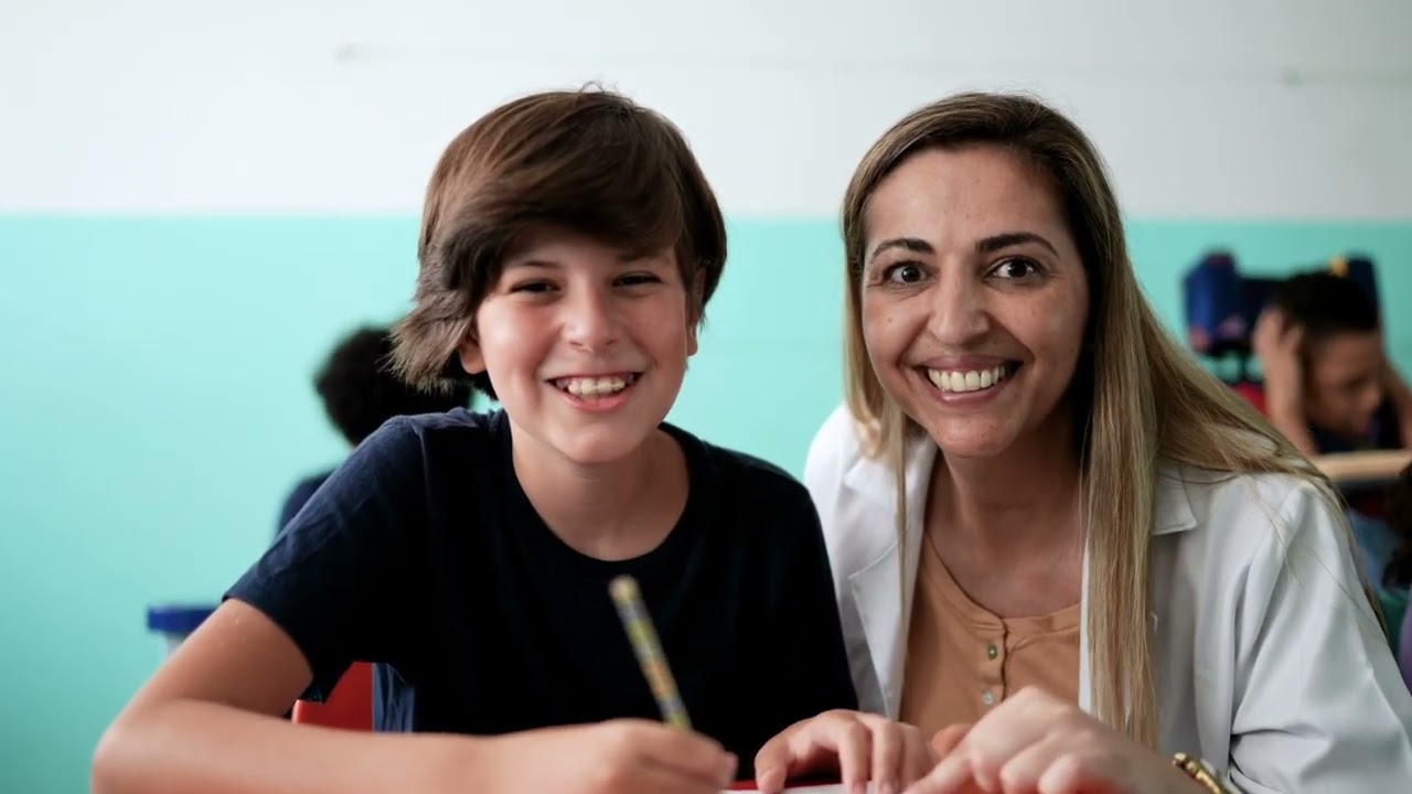 Empower the Next Generation: Education Support Course