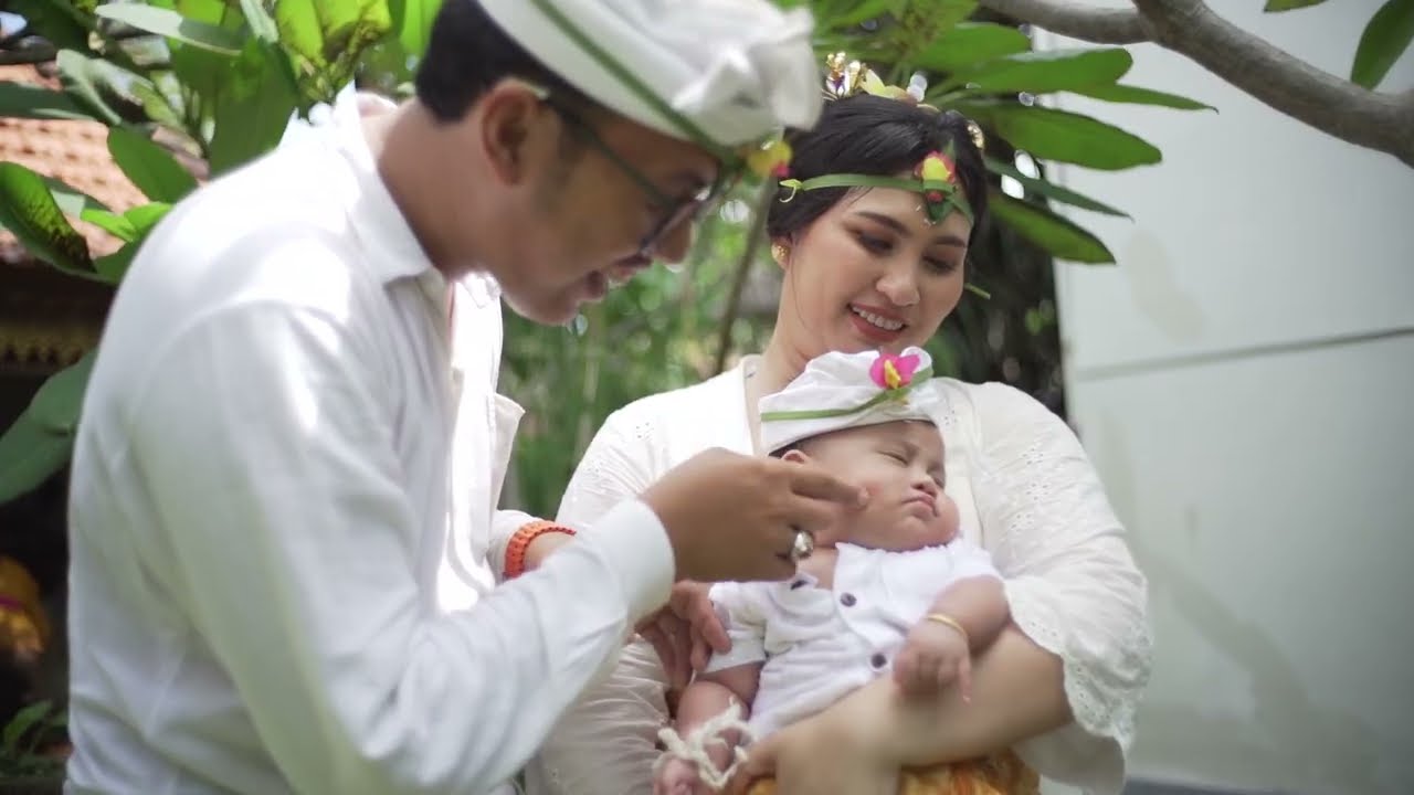 Tigang Sasih - Sentana Lanang 