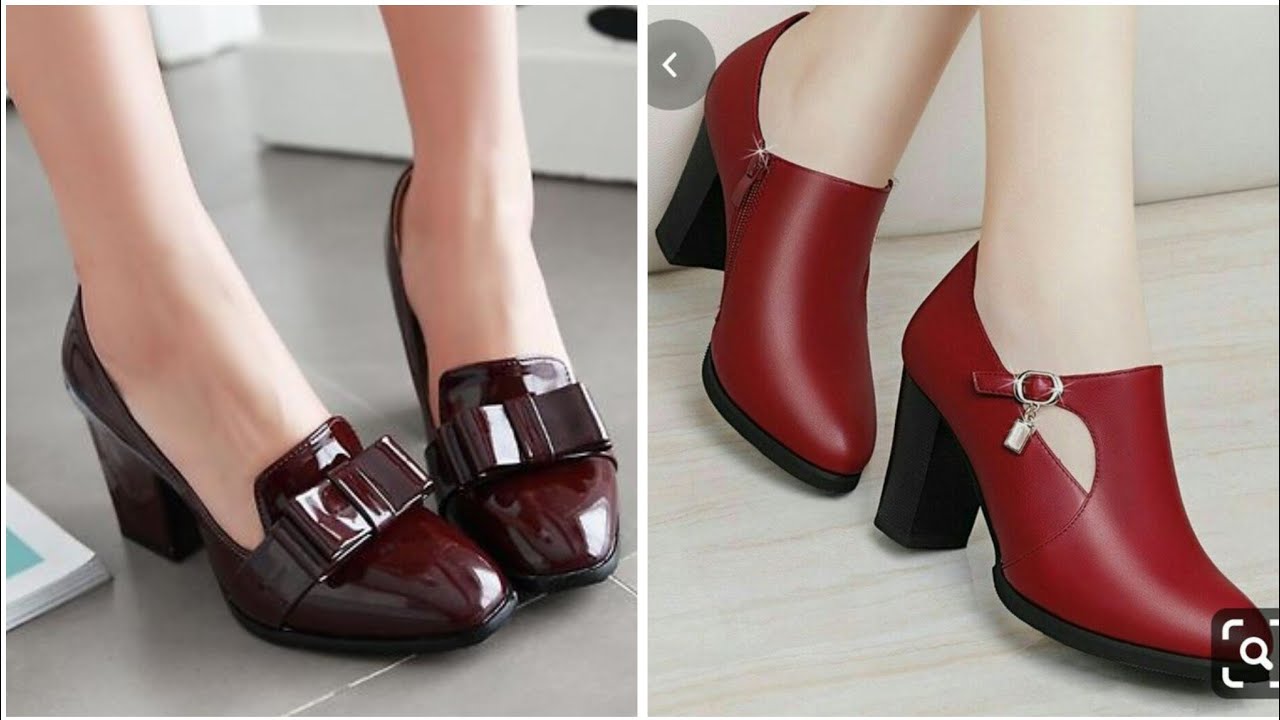 NewTrendy Ladies' Footwear Unveiled: Sandals, Slip-ons, Pumps , Shoes | Must-Have Collection 2026
