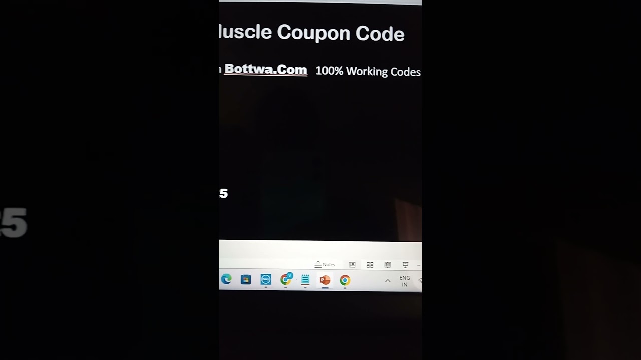 50% OFF Big Muscle Coupon Code 2026 Most Updated Promo Code #bigmuscle #roblox #money #trader