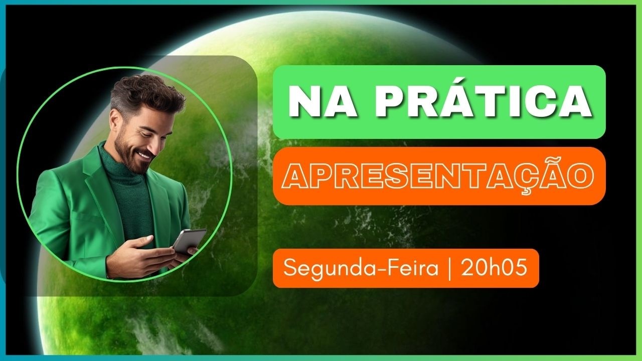 Melhor Apresentação de Negócio [ 16/02/26 ] iGreen Energy | Energia Limpa
