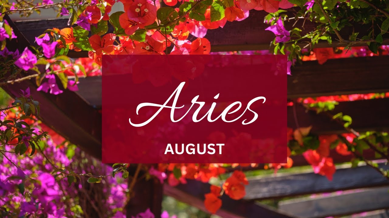 Aries❤️They love u so much but this is why they rejected u/ arguing & fighting with u..
