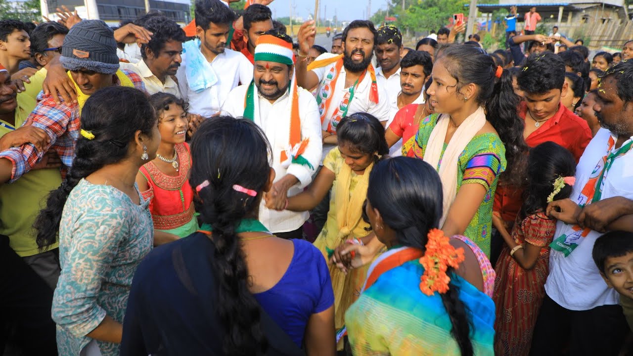 18.  MATTA PRABANJANAM ( NAYAKULAGUDEM)