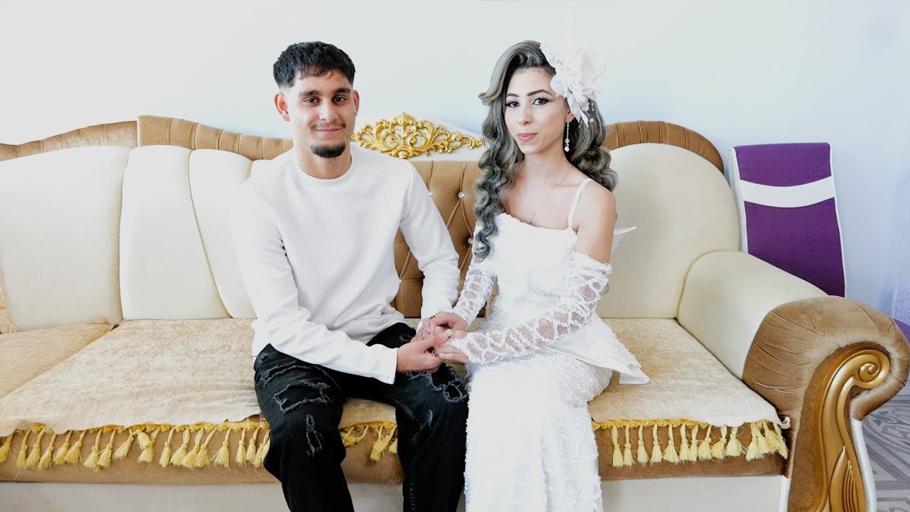 AHMET & MELEK ÇALDIRMAK TÖRENİ KOVACHEVO 30.12.2025 STUDİO SLAVİ CAN