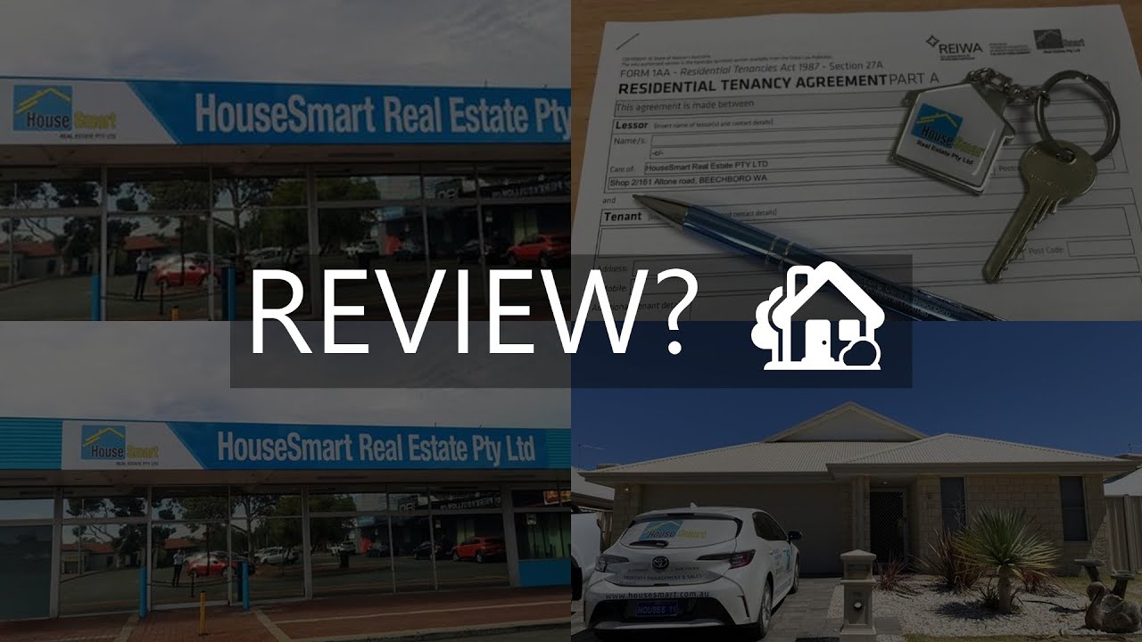 housesmart com review