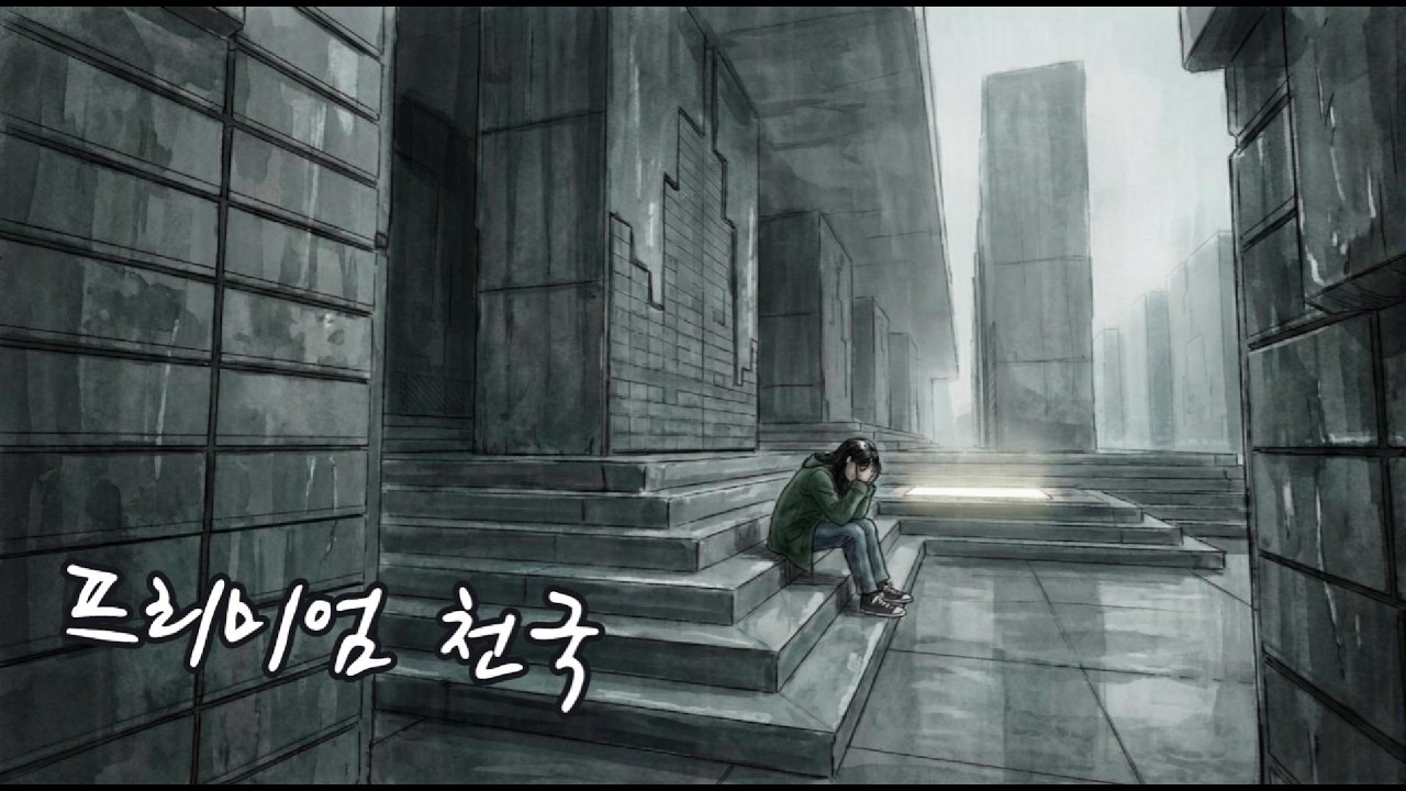 NION '프리미엄 천국'