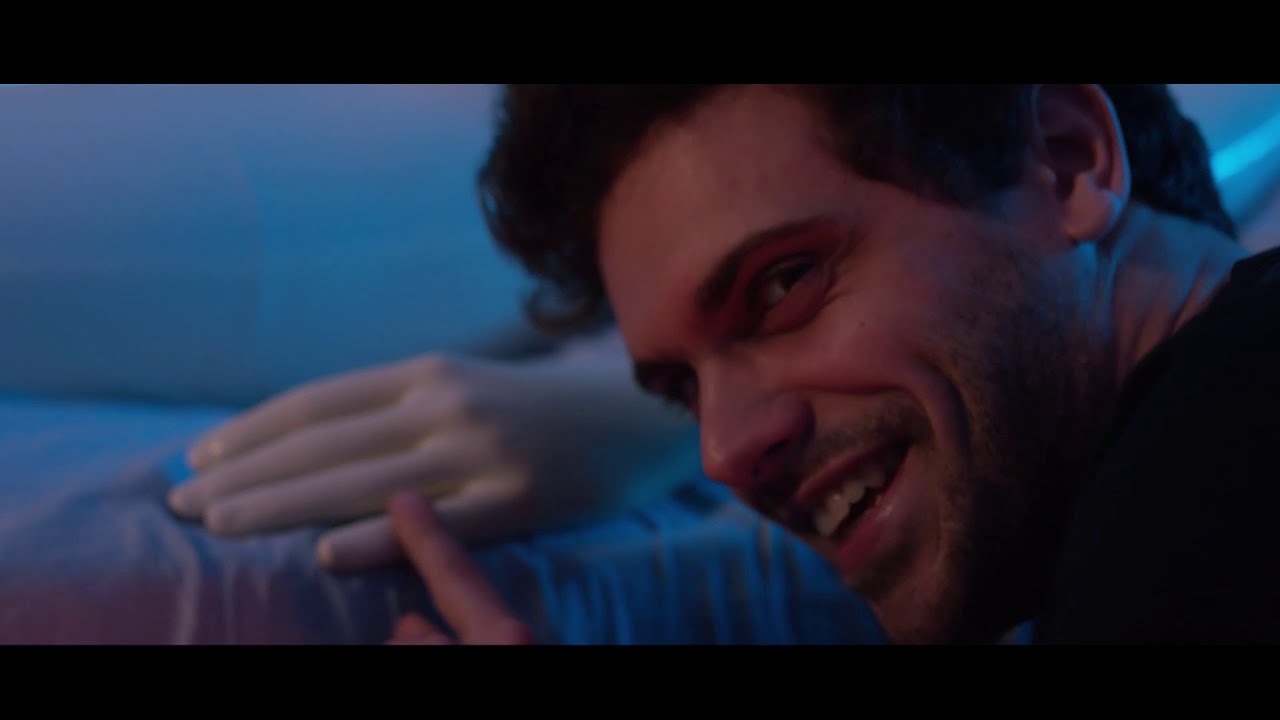Detroit Evolution Gag Reel #5 (Outtakes)