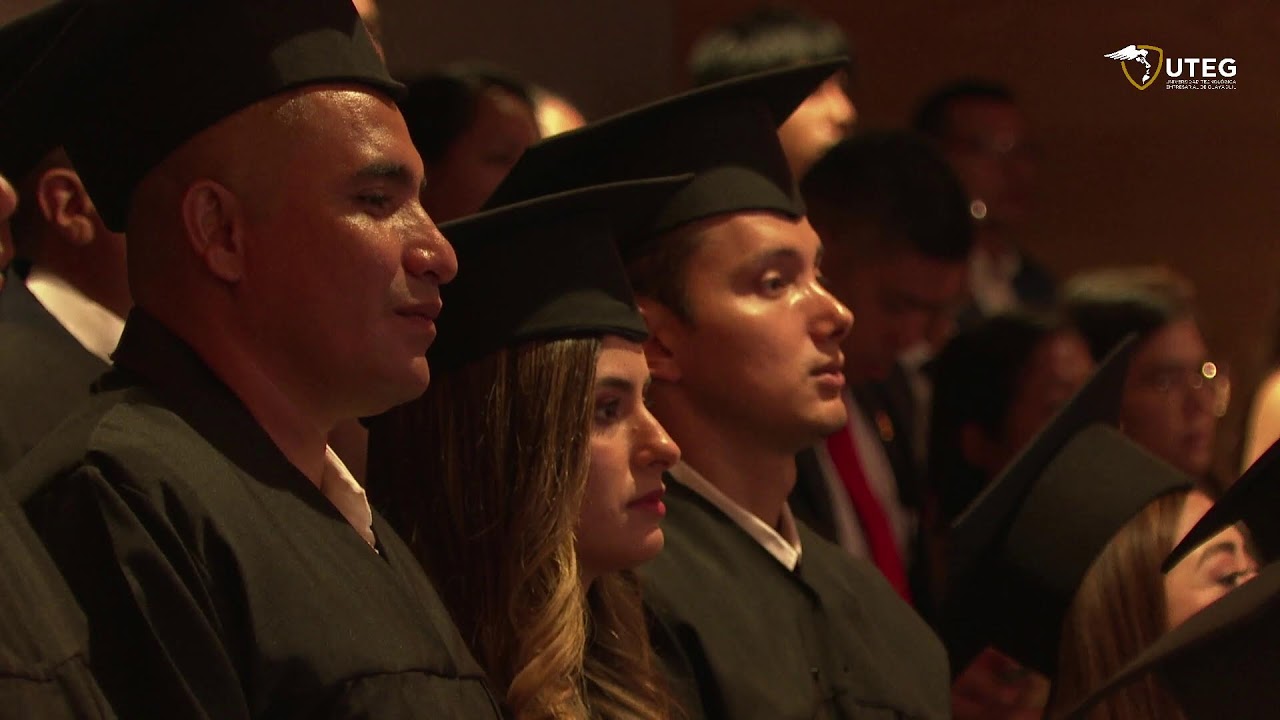 UTEG | Ceremonia de Graduación 2026