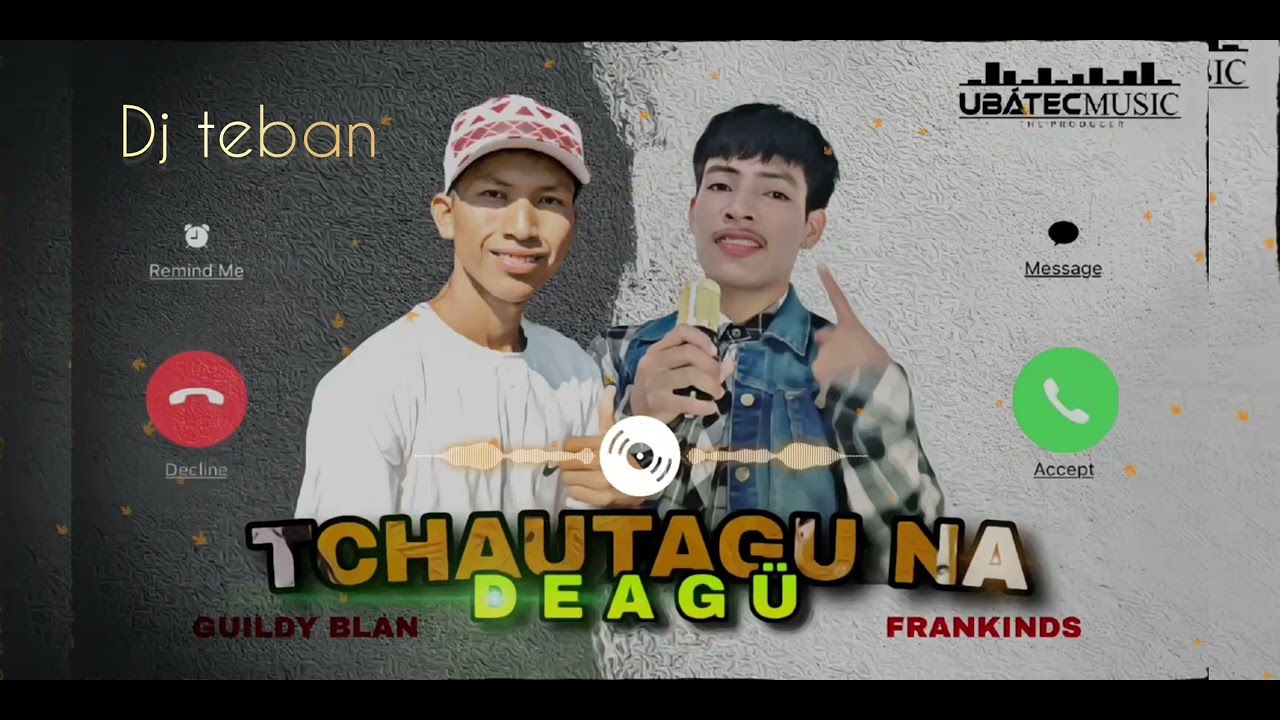 MIX FRANKINDS - CUMBIA TICUNA 2025 - DJ teban (chiky)