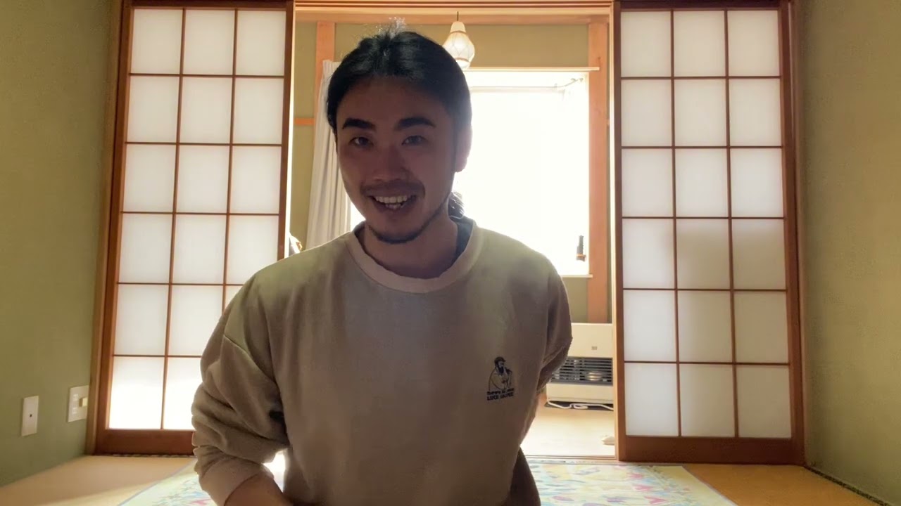 寝ゆるの効果はヨガに通ずる🧘