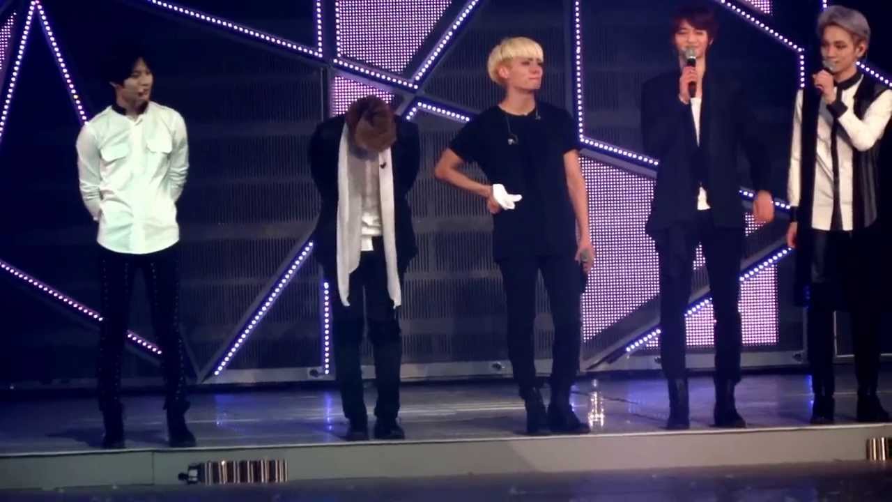 140309 jongkey cry