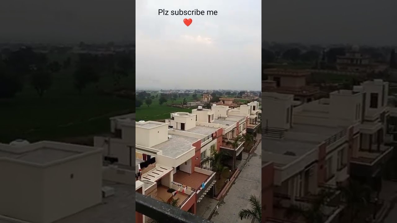 Appartment' in Dadyal Azad Kashmir #dadyal #shorts