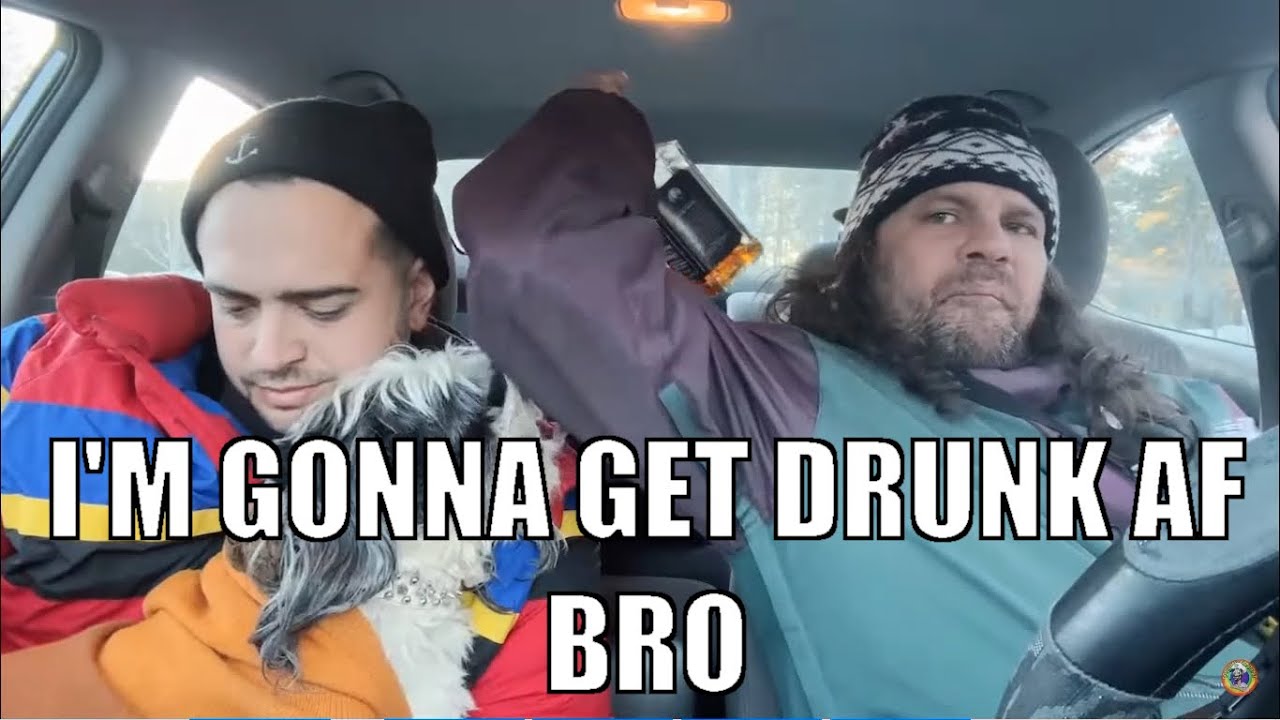 Mike Strokeoff gets arrested for Drinking and Driving