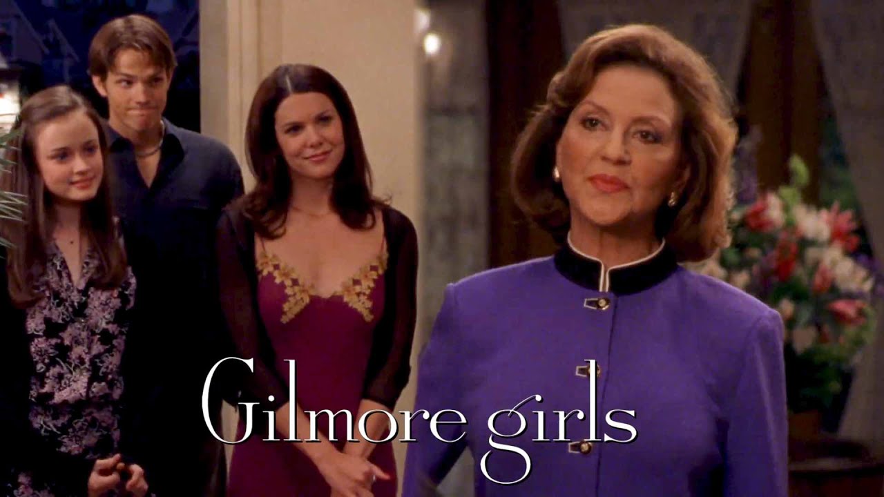 Dean Reunites with Rory’s Grandparents Post Break-Up | Gilmore Girls