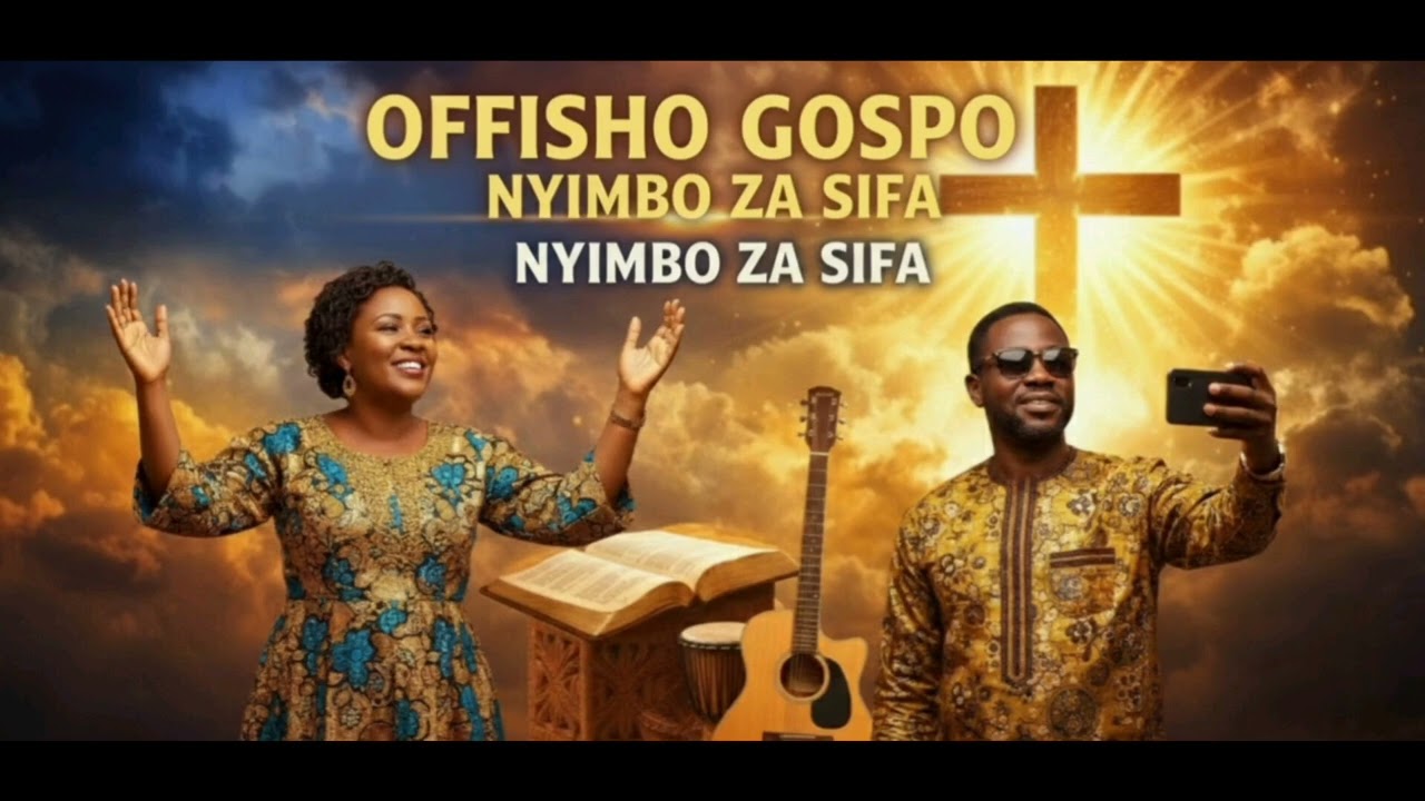 Sifa (You Deserve the Praise) nyimbo za sifa Offisho gospo
