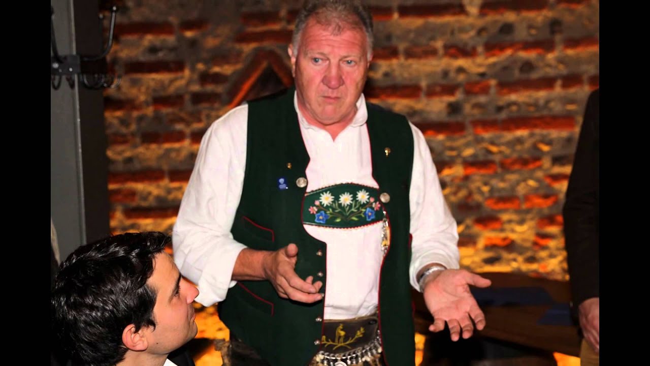 Biermuseum M&uuml;nchen & GOURMINO EXPRESS, Spanferkel-Essen 2015