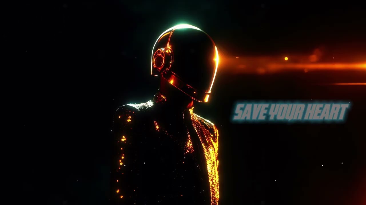 Save Your Heart (Radio Starlive)