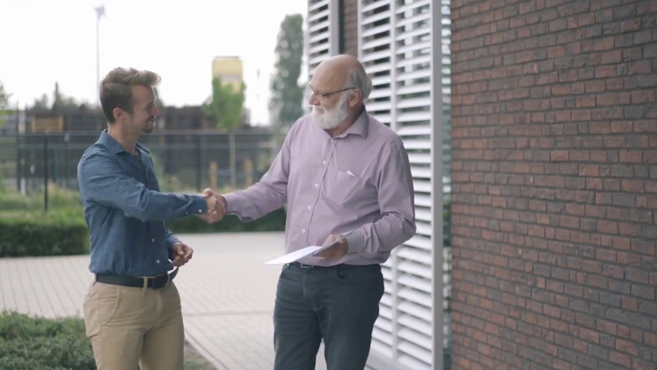 European Lab Services Corporate Video
