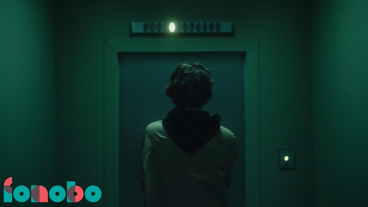 Jann - Need a break (Official Video)