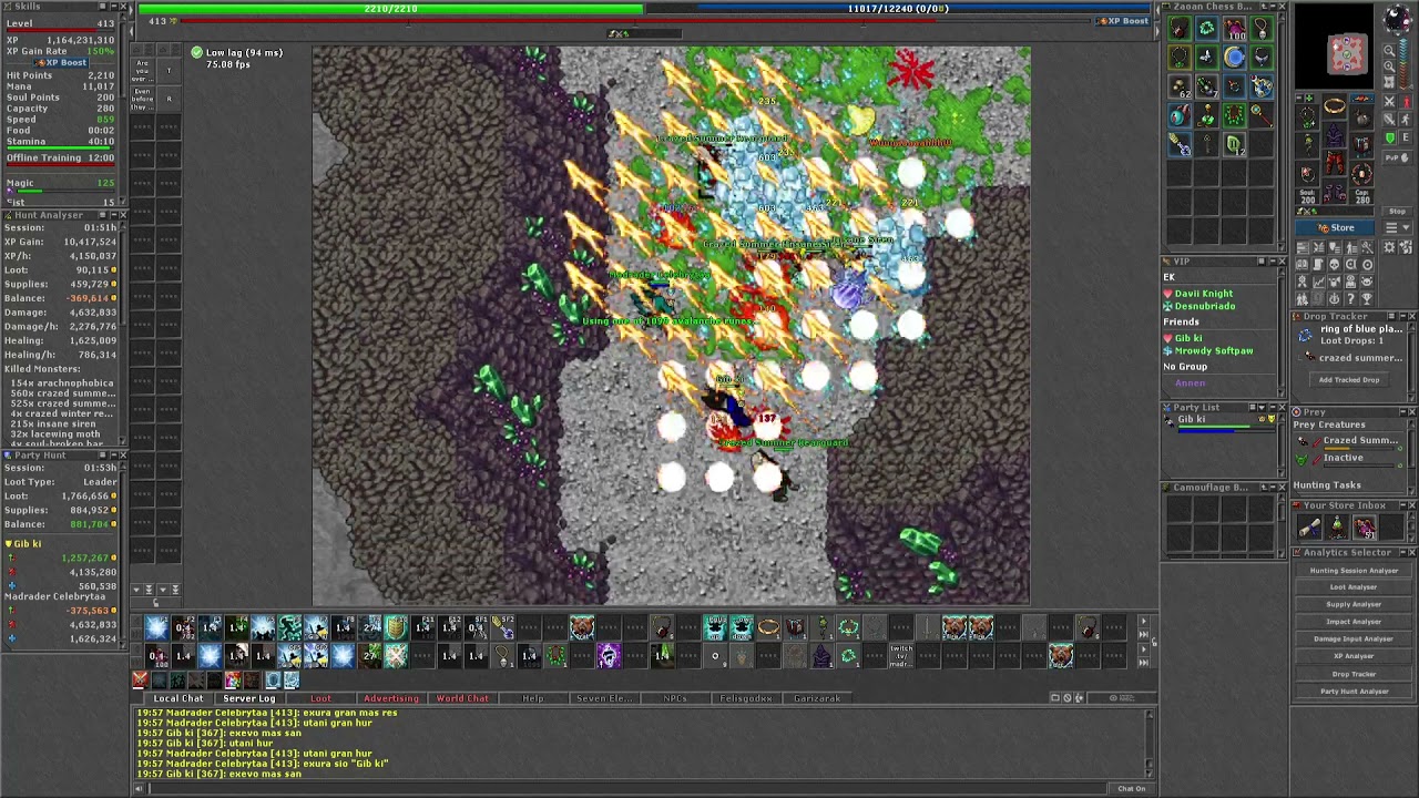 DUO RP ED SUMMER COURT - 6.3kk/150% - BEST PLACE FOR DUO ED RP