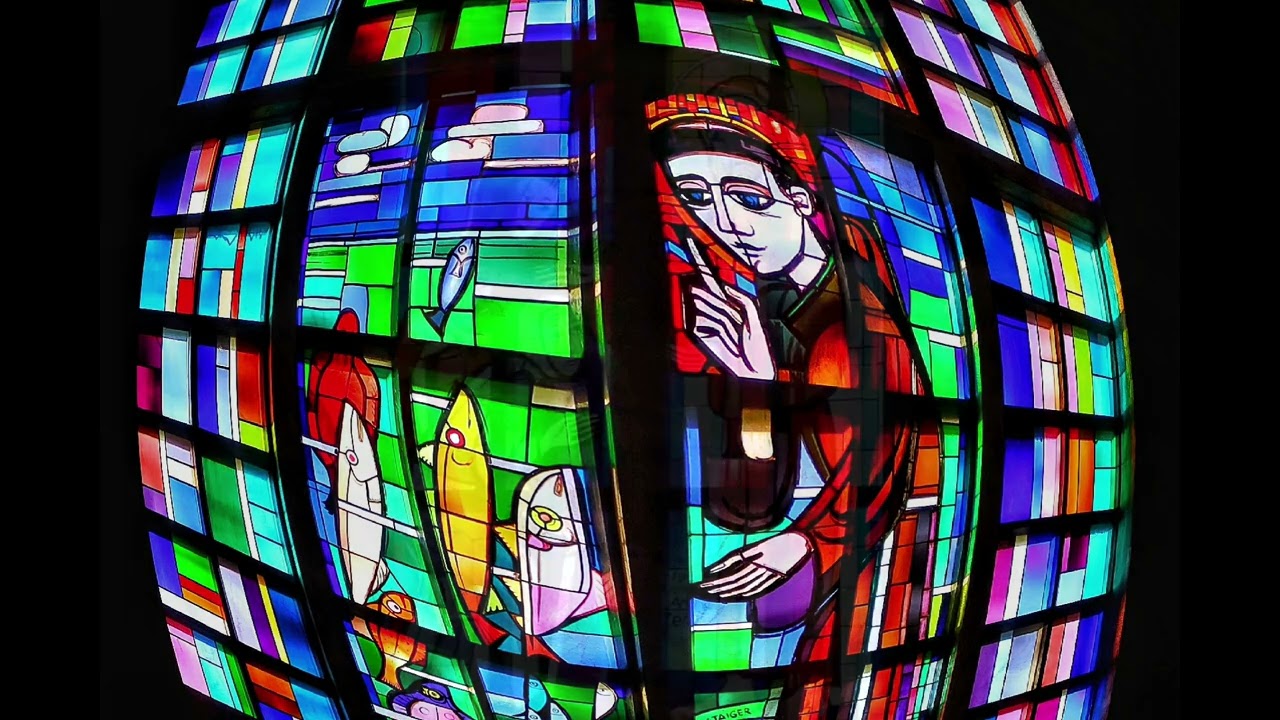 Antoniuskirche 2024