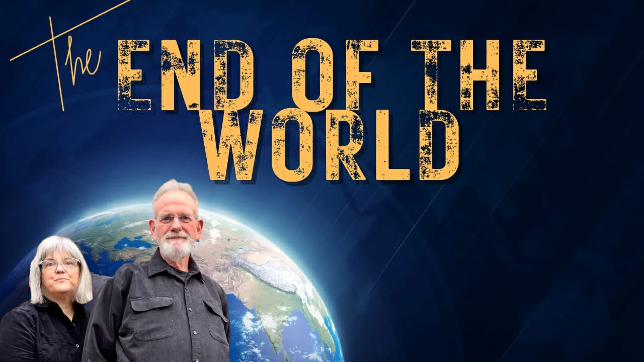 The End of the World - Final Cut Dulcimer Duet