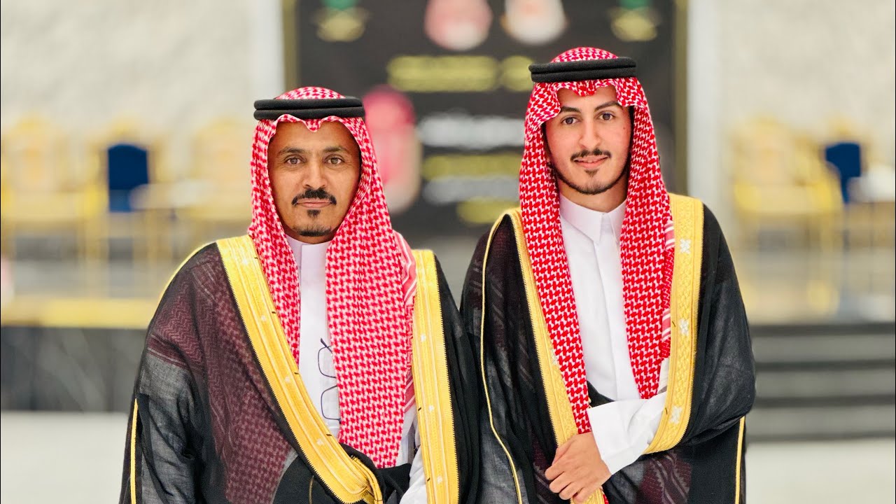 حفل زواج الاعلامي تركي بن فلاج الذيابي بقاعة روز بام الدوم ١٢-١٢-١٤٤٤هـ