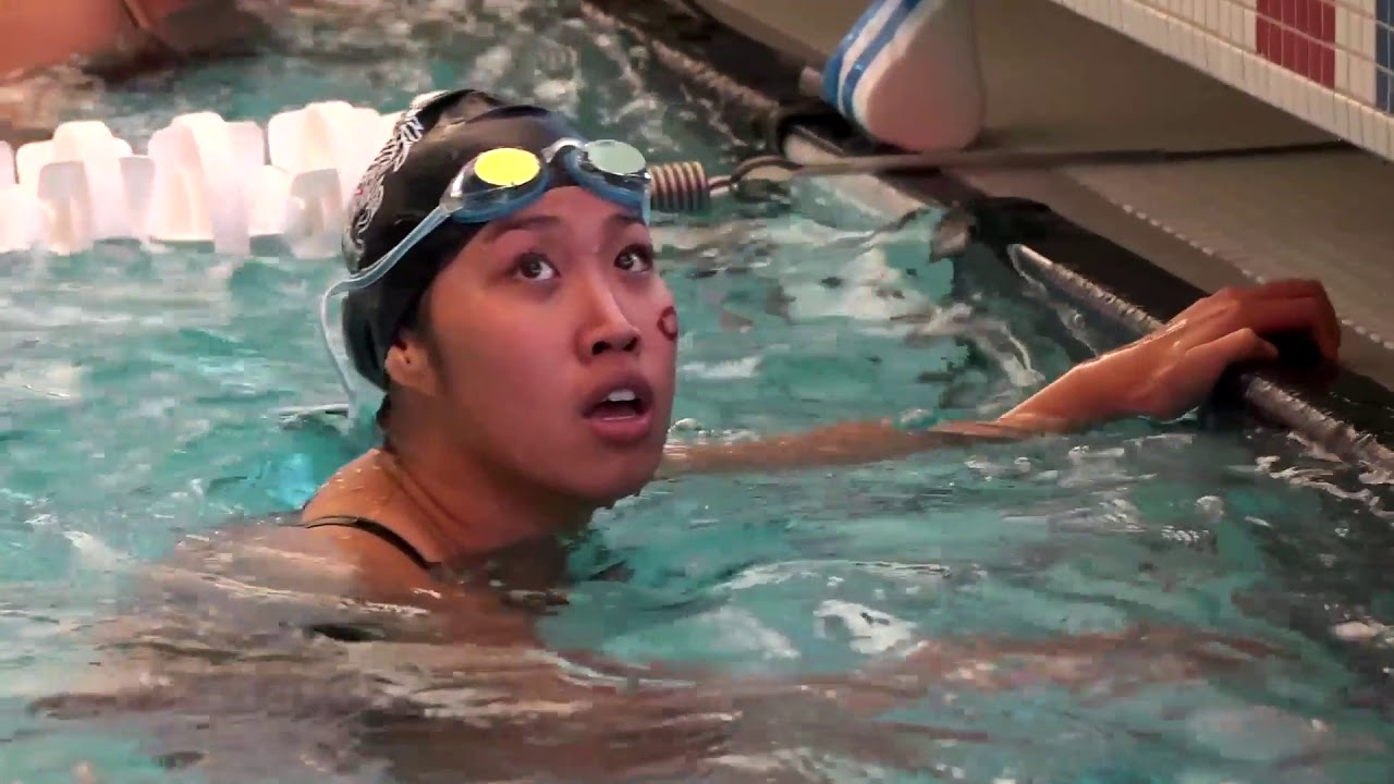 SWIMMING & DIVING: UChicago Senior Day