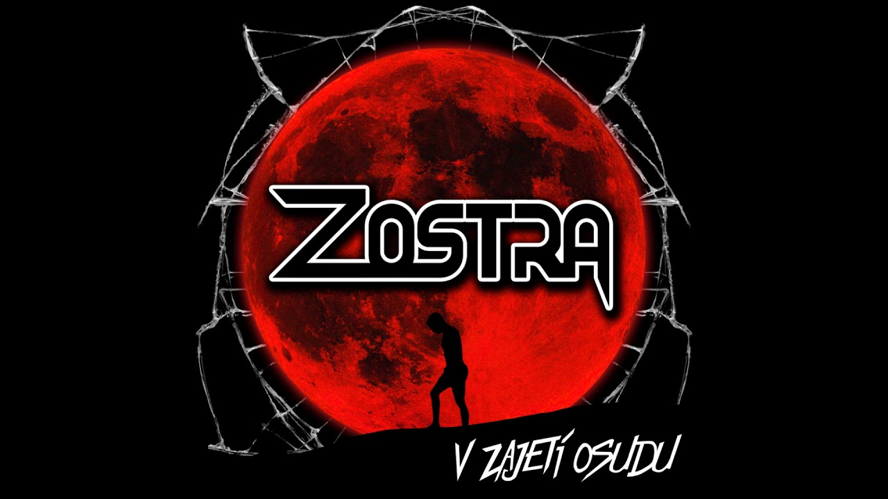 ZOSTRA - HUSTEJ N&Aacute;ŘEZ