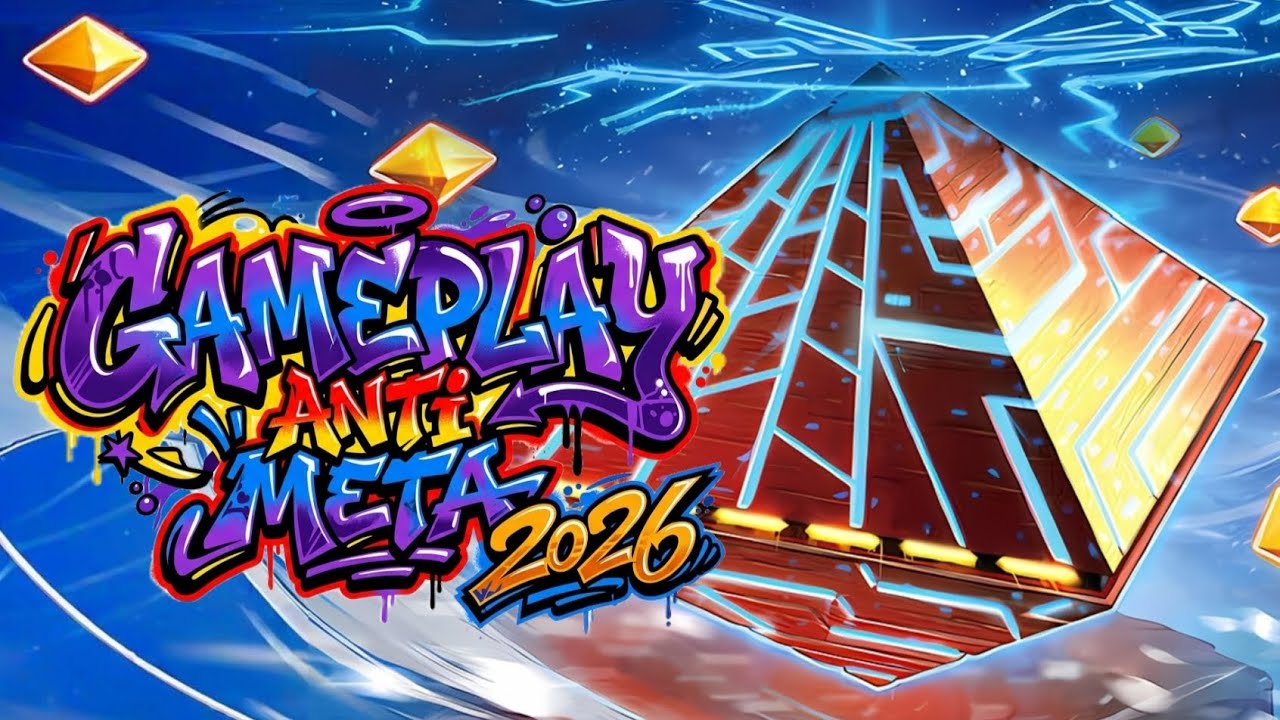 Anti meta 2026 pre regional 