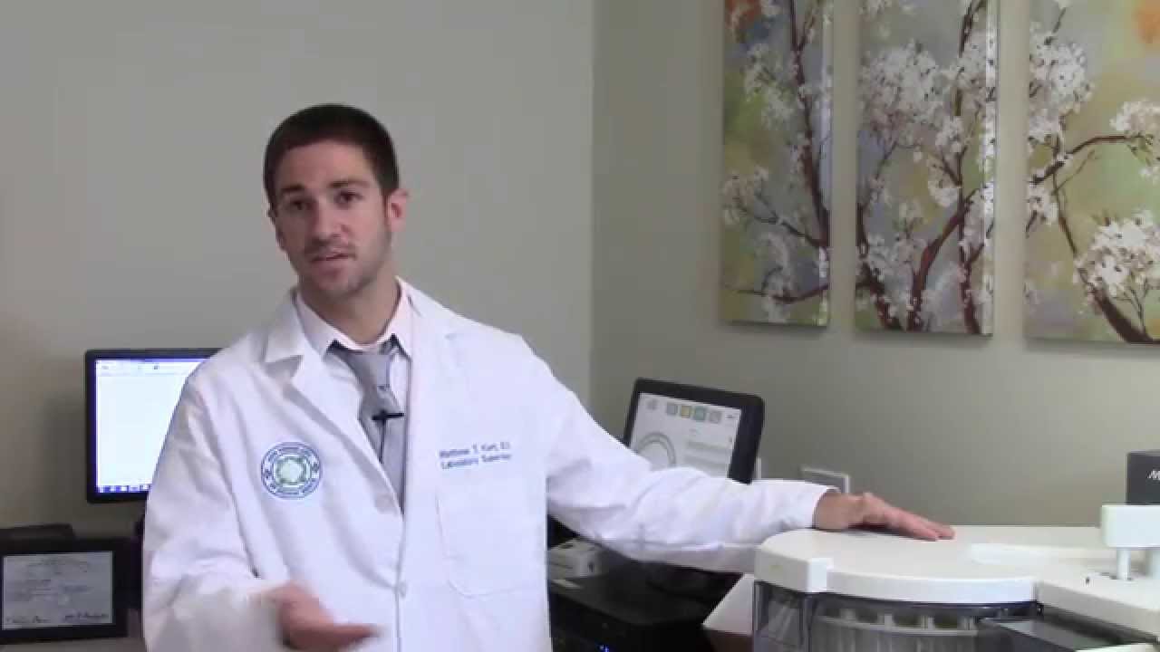 How Drug and Alcohol Rehab Centers do their Drug Testing - Part 2