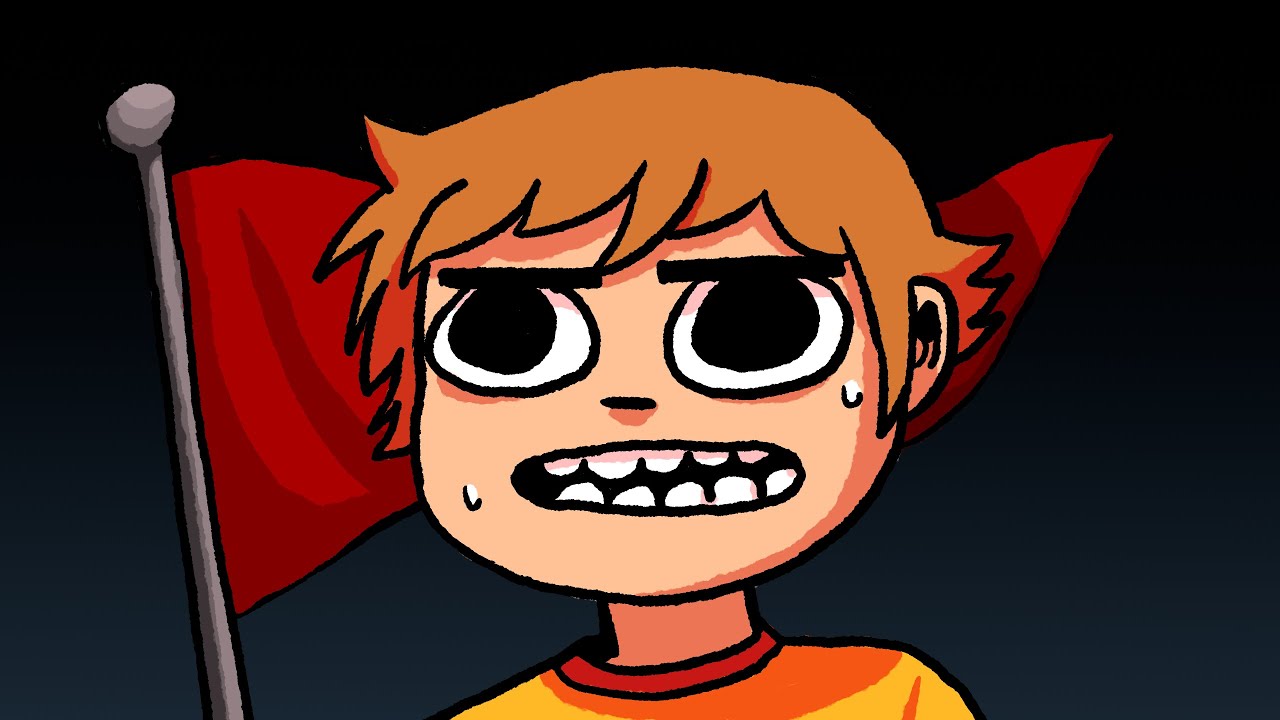 Ce que Scott Pilgrim dit de nous