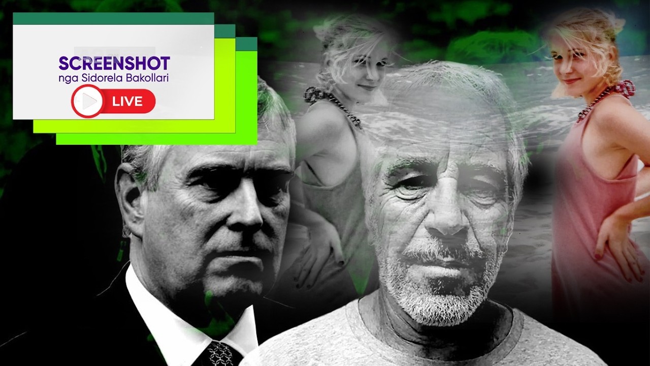 LIVE/Ia “dhuroi” Epstein kur ishte vetëm 17 vjeç, kush është vajza që fundosi ish-princin e Anglisë?