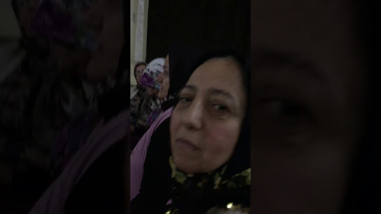 Güzelbeyli Köyü Pendik’te yapılan Görgü Cem’i 5