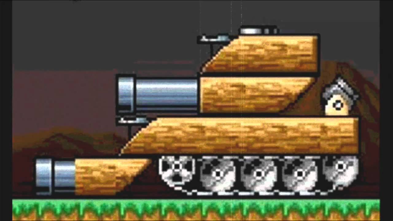 Super Mario 3 - The Airship. The Legend. - Rap/Hip-Hop Beat - Raisi K.