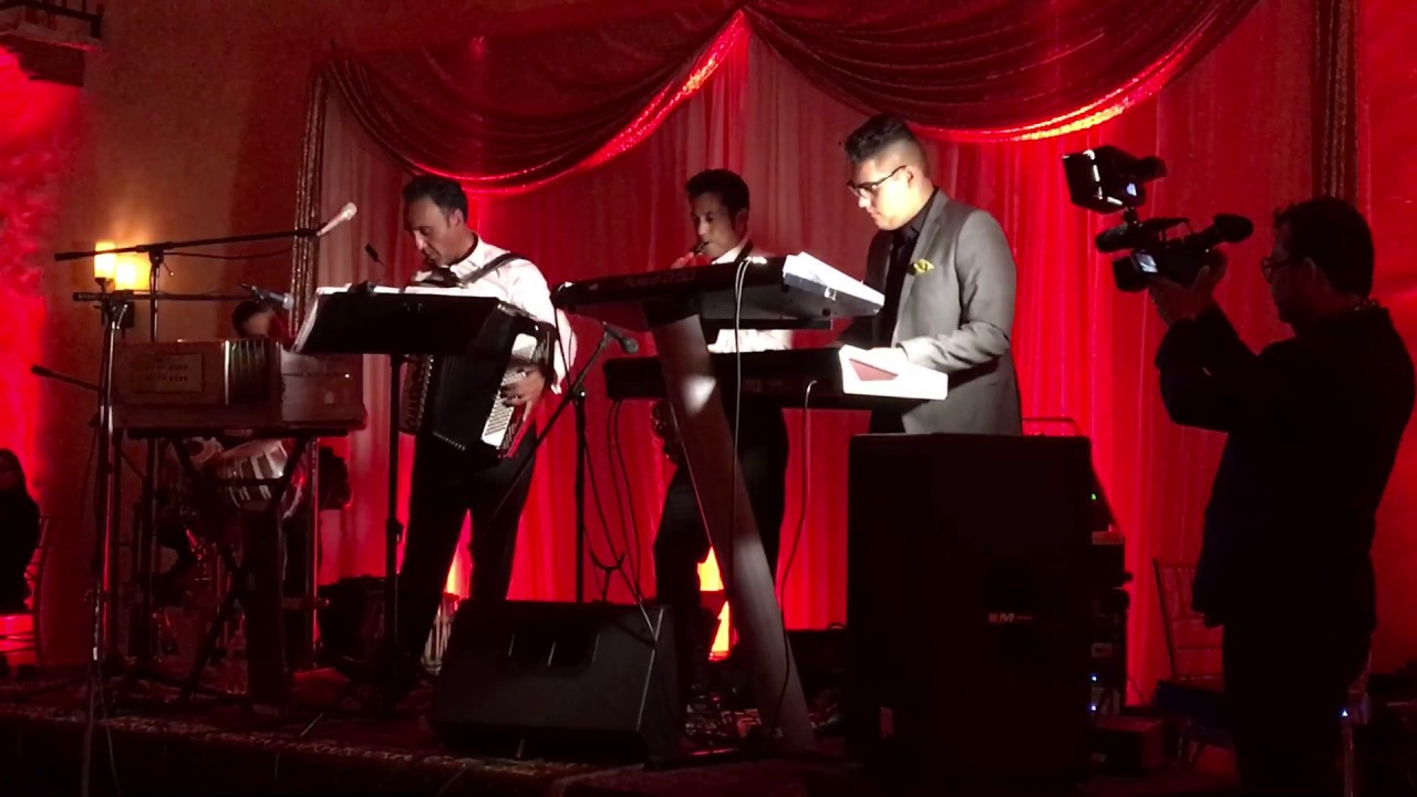 Faiz Qaderi Concert 2017 Aye Gule Zare Man Wais Arzo Saxophone