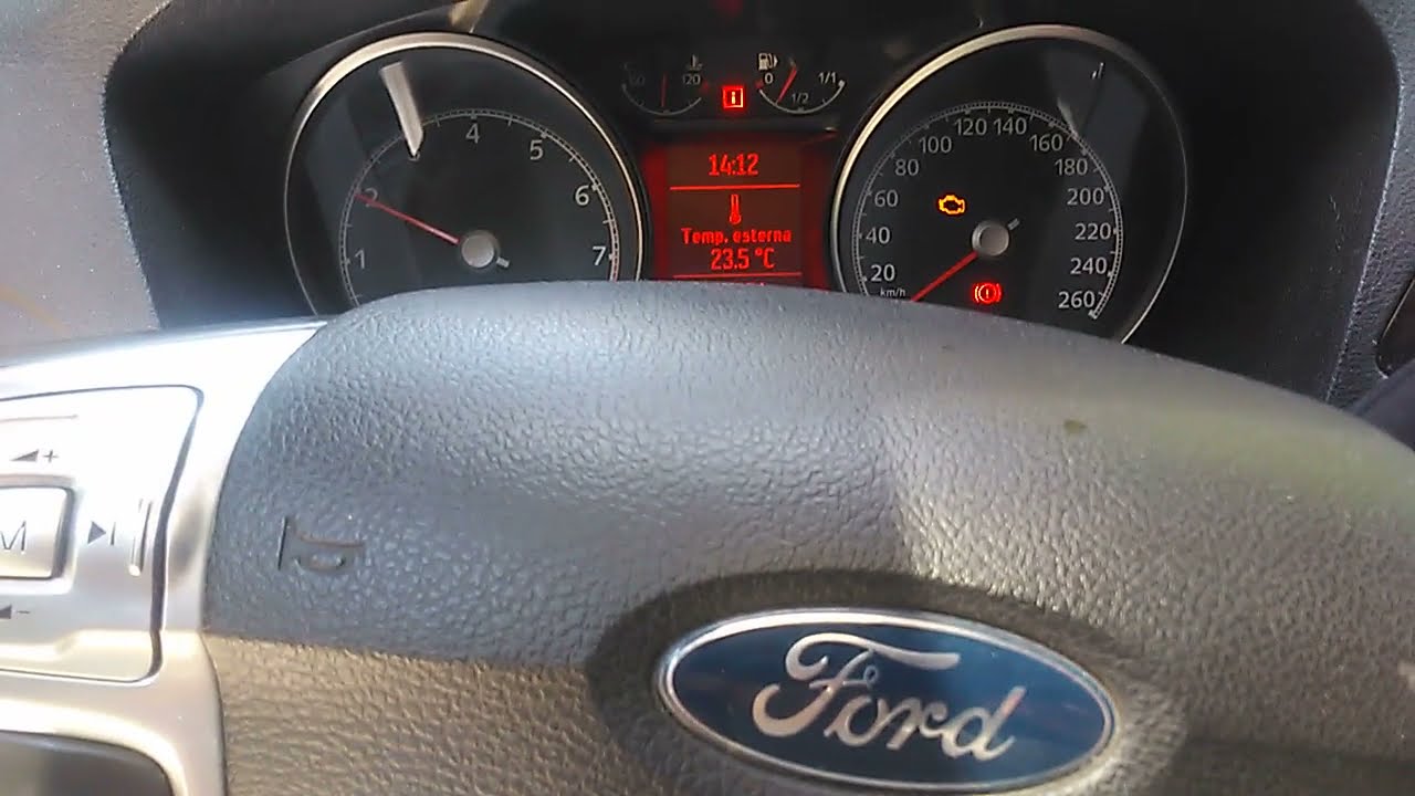 Problemi motore impianto Gpl.