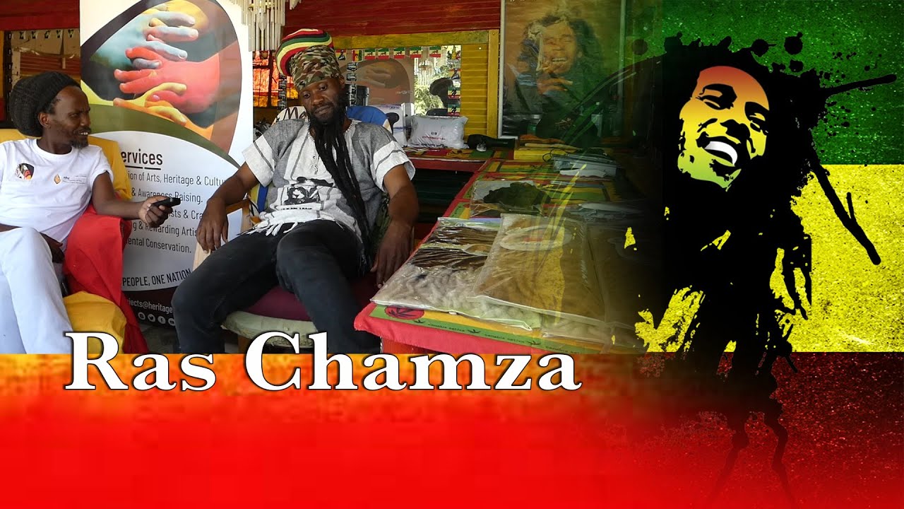 Ras Chamza