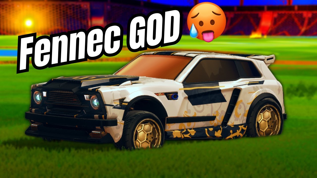 ¡Así Se Gana un Juego Épico en Rocket League!