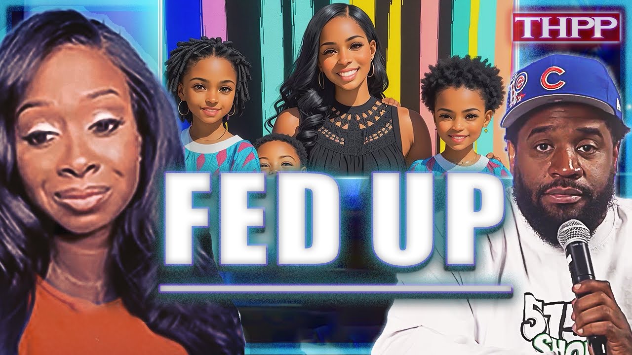 Kendra G GIVING UP on Single Moms After This One! Corey Holcomb Agrees @KendraGMedia