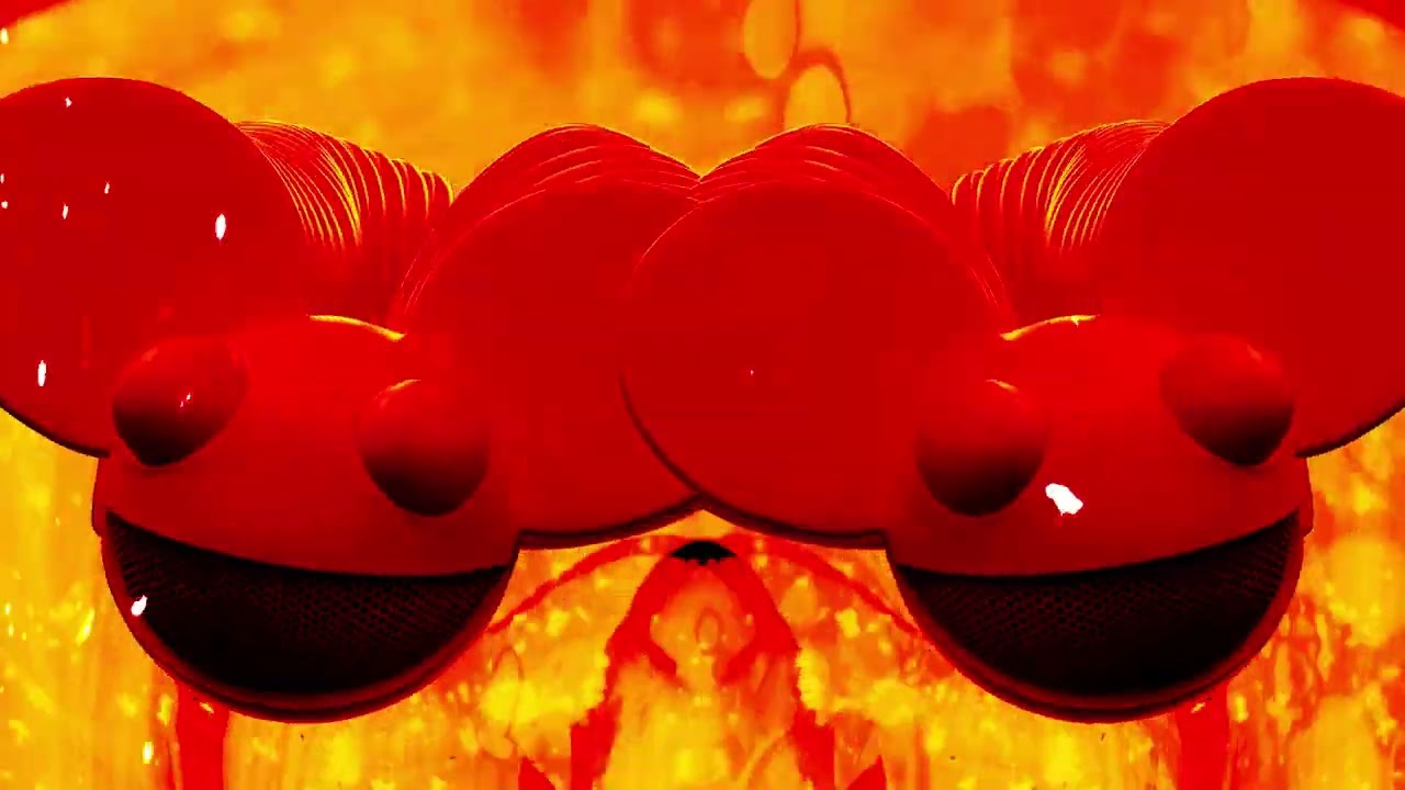 deadmau5 - My Heart Has Teeth (feat. Skylar Grey)